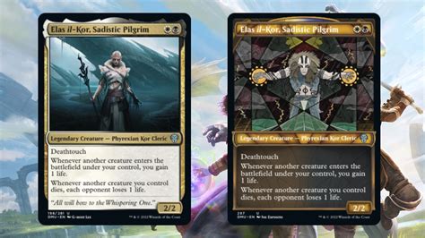 The Legendary Battlefront: Dominaria United on the Magical Battlefield